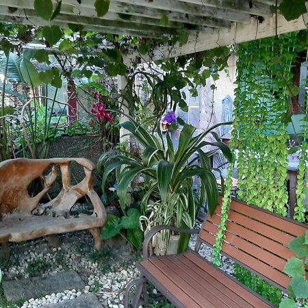 Bali House Lägenhet Hualien stad Exteriör bild